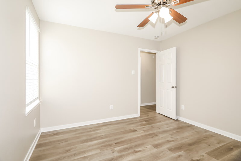 2,075/Mo, 28930 Rio Grande River Dr Spring, TX 77386 Bedroom View 3