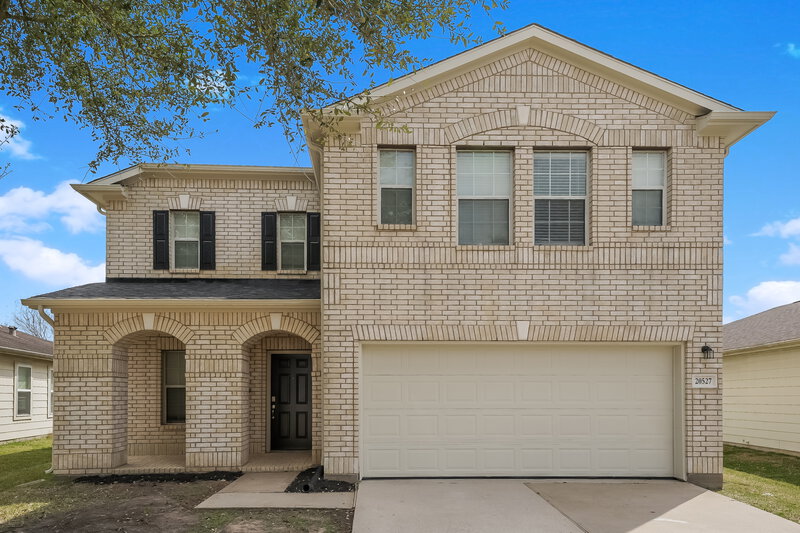 2,795/Mo, 20527 Hillsdale Park Dr Cypress, TX 77433 External View