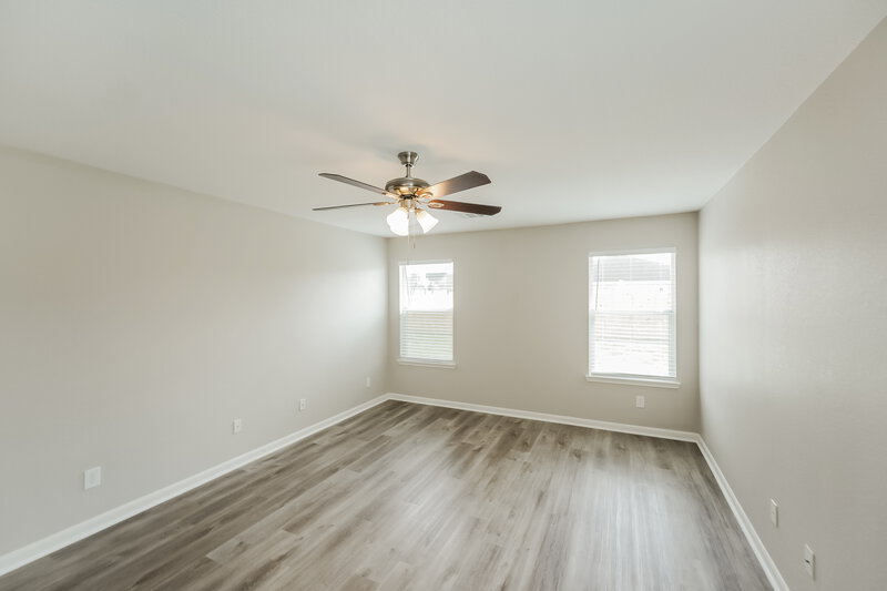 2,795/Mo, 20527 Hillsdale Park Dr Cypress, TX 77433 Main Bedroom View