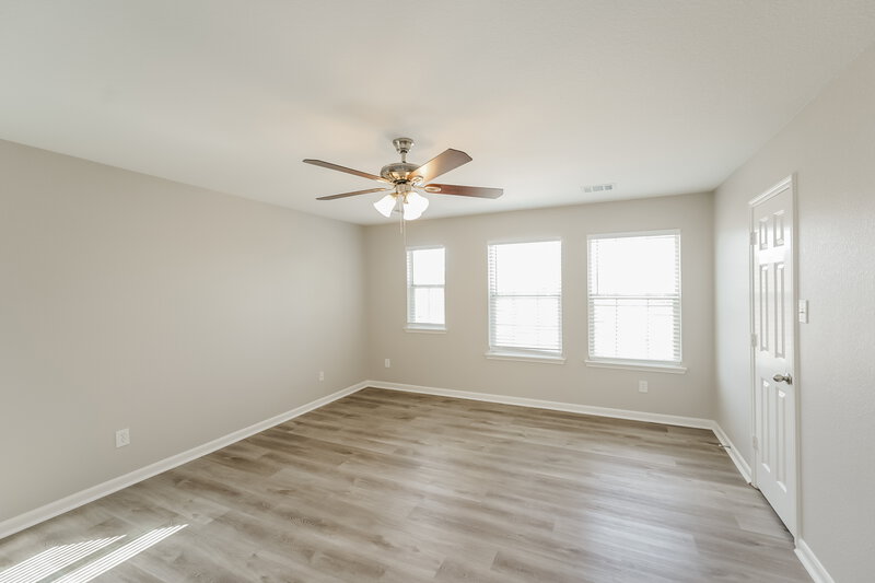 2,795/Mo, 20527 Hillsdale Park Dr Cypress, TX 77433 Bedroom View 2