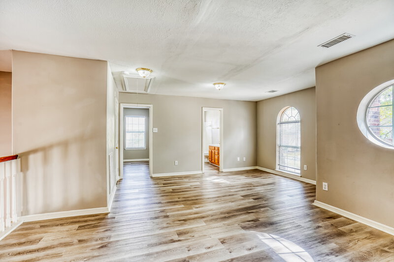 2,235/Mo, 3931 Echo Mountain Dr Kingwood, TX 77345 Loft View