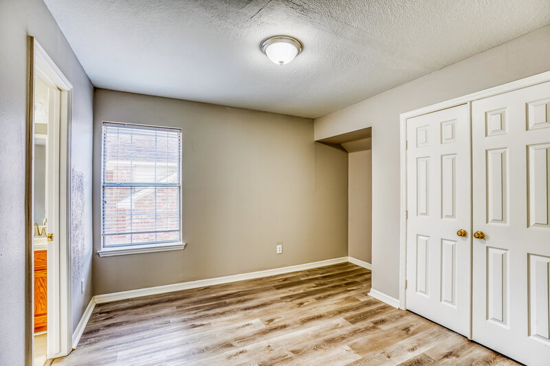 2,235/Mo, 3931 Echo Mountain Dr Kingwood, TX 77345 Bedroom View