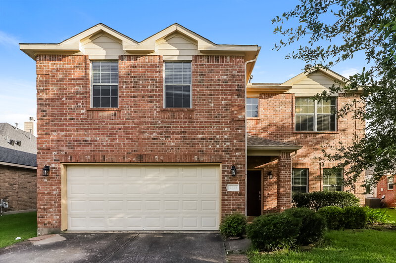 3,005/Mo, 2523 Flycatcher Cove Dr League City, TX 77573 External View