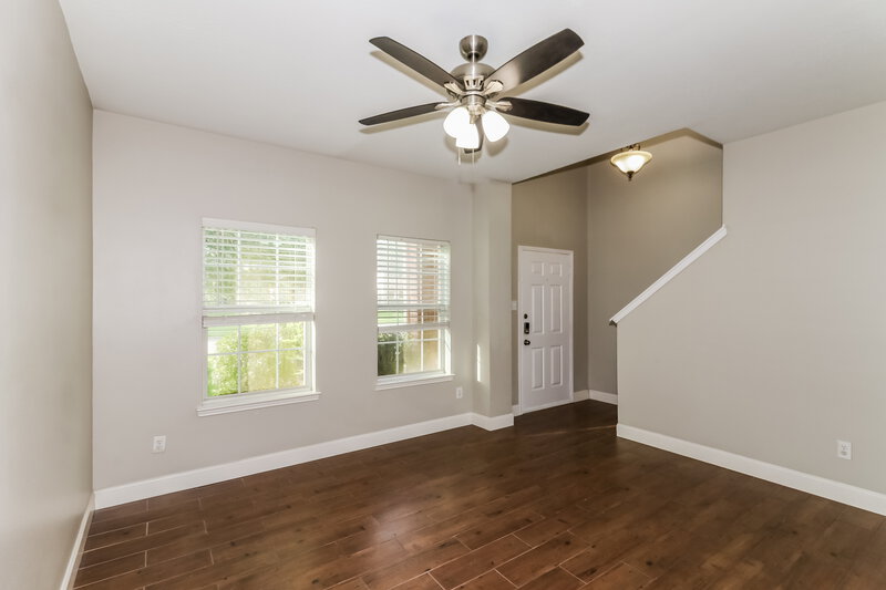 3,005/Mo, 2523 Flycatcher Cove Dr League City, TX 77573 Family Room View