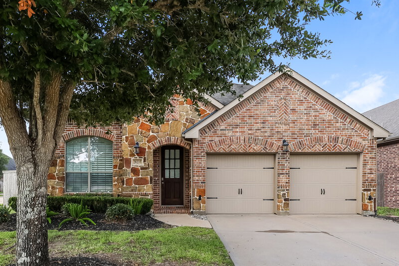 2,945/Mo, 28235 Chalet Park Dr Katy, TX 77494 External View