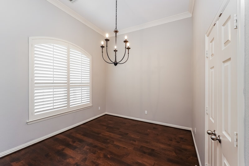 2,945/Mo, 28235 Chalet Park Dr Katy, TX 77494 Dining Room View