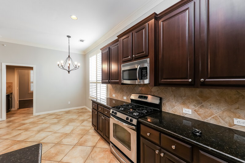 2,945/Mo, 28235 Chalet Park Dr Katy, TX 77494 Kitchen View 2