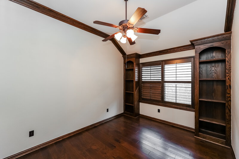 2,945/Mo, 28235 Chalet Park Dr Katy, TX 77494 Bedroom View 2