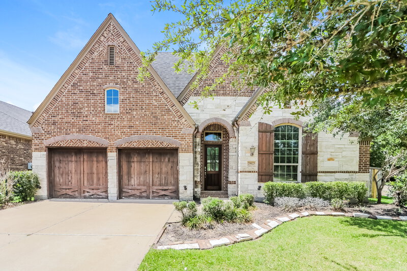 2,905/Mo, 29023 Oldfield Ct Katy, TX 77494 External View