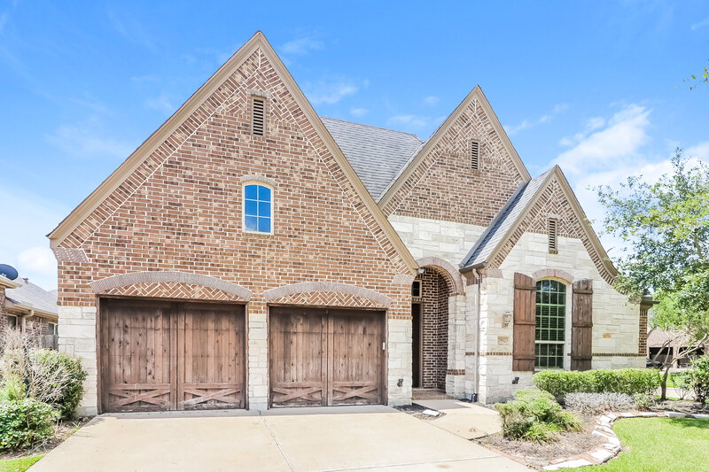 2,905/Mo, 29023 Oldfield Ct Katy, TX 77494 Front View