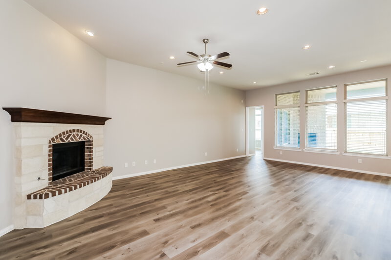 2,905/Mo, 29023 Oldfield Ct Katy, TX 77494 Living Room View