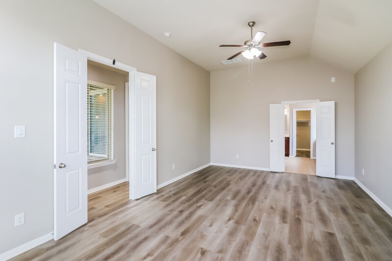 2,905/Mo, 29023 Oldfield Ct Katy, TX 77494 Main Bedroom View 2