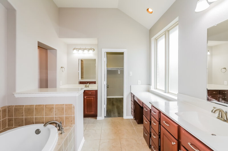 2,905/Mo, 29023 Oldfield Ct Katy, TX 77494 Main Bathroom View 2
