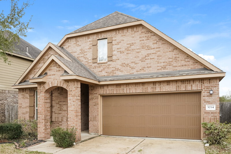 2,250/Mo, 3214 Bainbridge Hill Ln Houston, TX 77047 Misc View