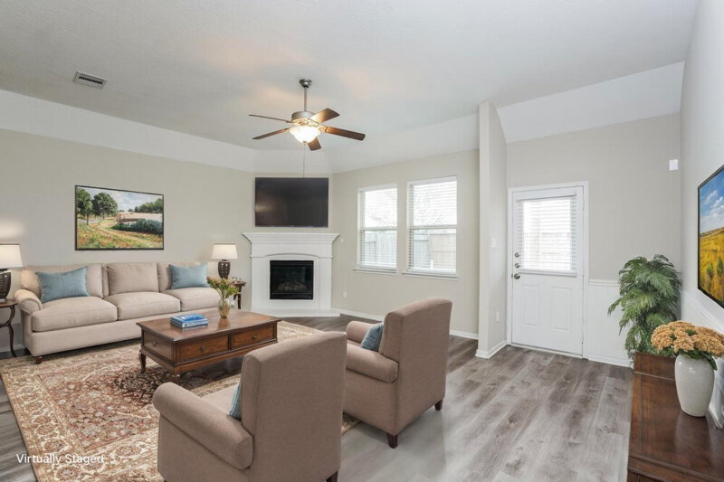 2,250/Mo, 3214 Bainbridge Hill Ln Houston, TX 77047 Misc View 2