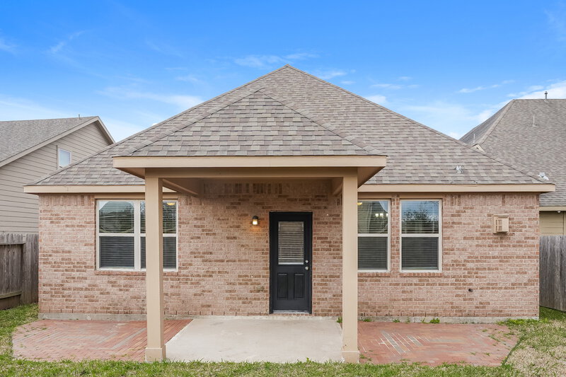 2,250/Mo, 3214 Bainbridge Hill Ln Houston, TX 77047 Misc View 16