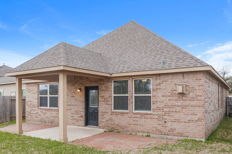 2,250/Mo, 3214 Bainbridge Hill Ln Houston, TX 77047 Misc View 17