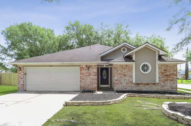 1,780/Mo, 4011 Sablerun Ct Houston, TX 77014 External View
