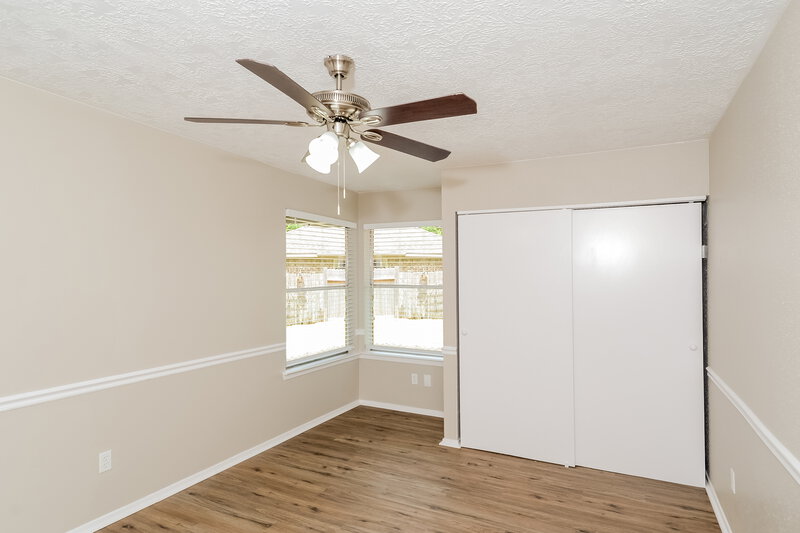 1,780/Mo, 4011 Sablerun Ct Houston, TX 77014 Bedroom View 3