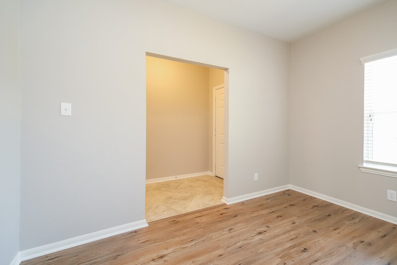 2,495/Mo, 16831 Marlin Spike Way Crosby, TX 77532 Dining Room View