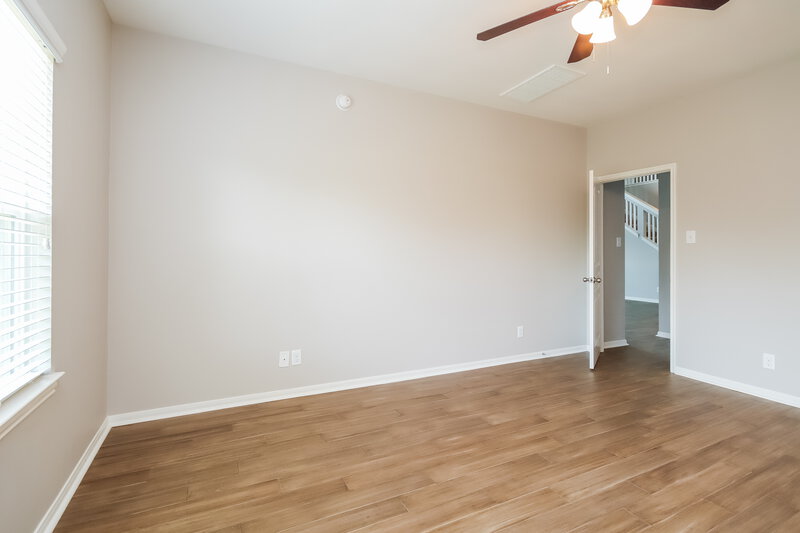 2,495/Mo, 16831 Marlin Spike Way Crosby, TX 77532 Main Bedroom View
