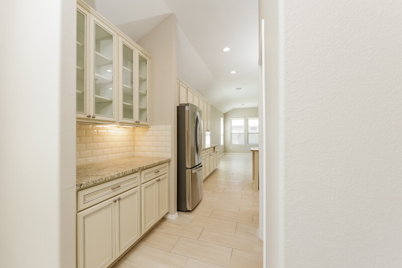 2,905/Mo, 5647 Claymore Meadow Ln Spring, TX 77389 Kitchen View
