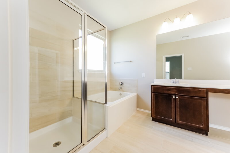 2,905/Mo, 5647 Claymore Meadow Ln Spring, TX 77389 Bathroom View