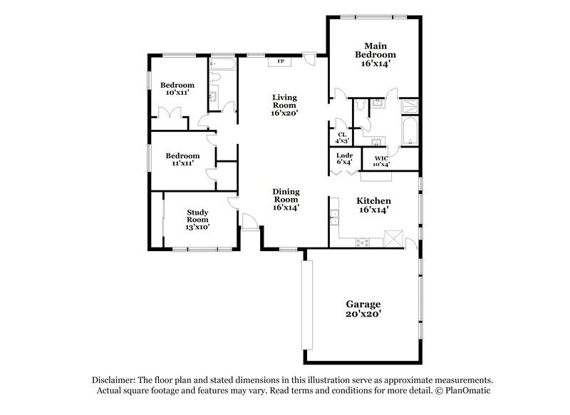 2,565/Mo, 25007 Burgh Castle Dr Spring, TX 77389 Floor Plan View
