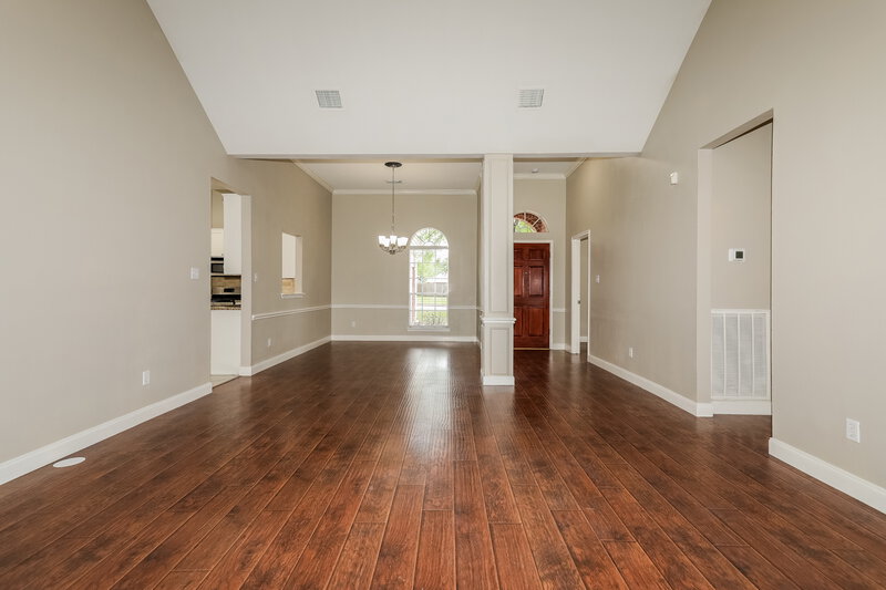 2,565/Mo, 25007 Burgh Castle Dr Spring, TX 77389 Living Room View