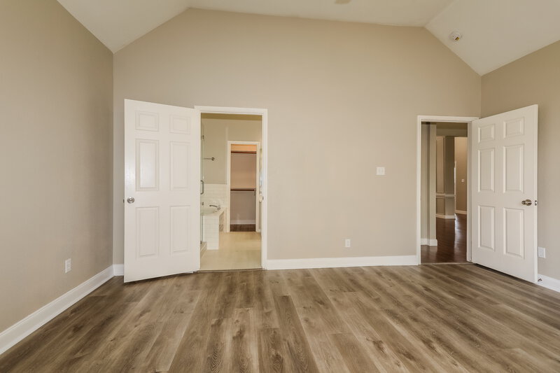 2,565/Mo, 25007 Burgh Castle Dr Spring, TX 77389 Main Bedroom View 2