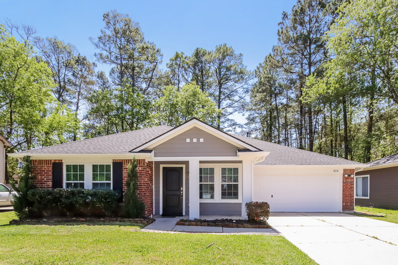 2,355/Mo, 18154 Windy Oaks Ct Porter, TX 77365 External View