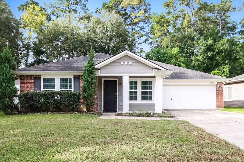2,065/Mo, 18154 Windy Oaks Ct Porter, TX 77365 External View