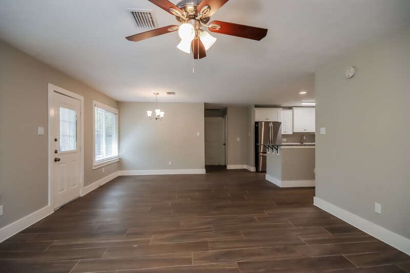 2,355/Mo, 18154 Windy Oaks Ct Porter, TX 77365 Dining Room View