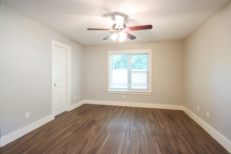 2,065/Mo, 18154 Windy Oaks Ct Porter, TX 77365 Main Bedroom View