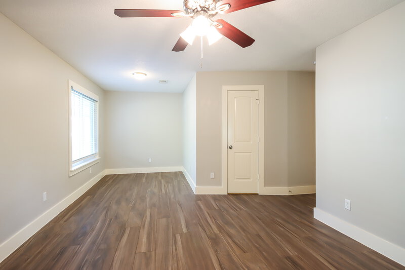2,065/Mo, 18154 Windy Oaks Ct Porter, TX 77365 Main Bedroom View 2