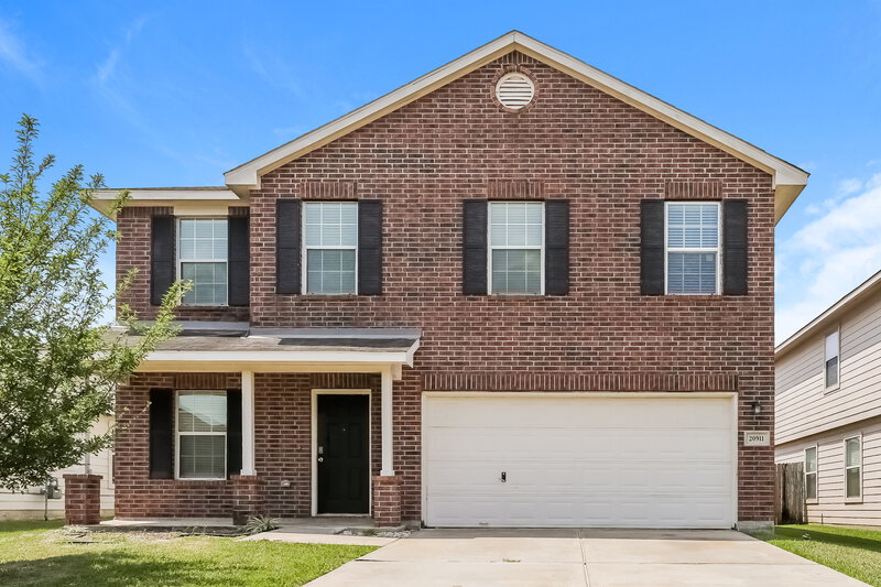 2,265/Mo, 20911 Imperial Landing Ln Katy, TX 77449 External View