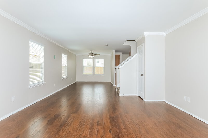 2,265/Mo, 20911 Imperial Landing Ln Katy, TX 77449 Living Room View