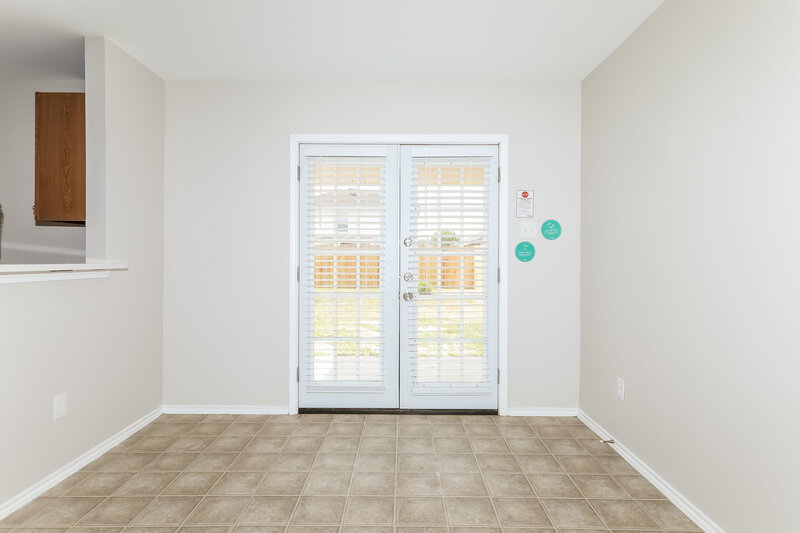 2,265/Mo, 20911 Imperial Landing Ln Katy, TX 77449 Breakfast Nook View