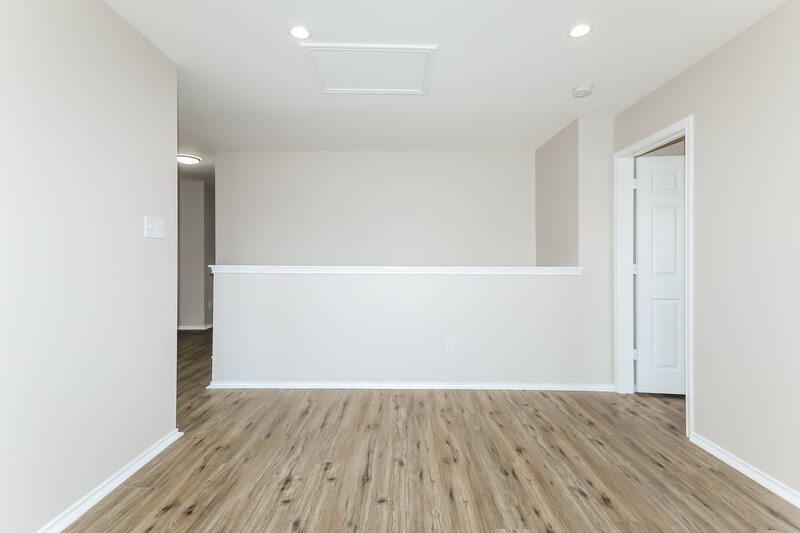 2,265/Mo, 20911 Imperial Landing Ln Katy, TX 77449 Family Room View