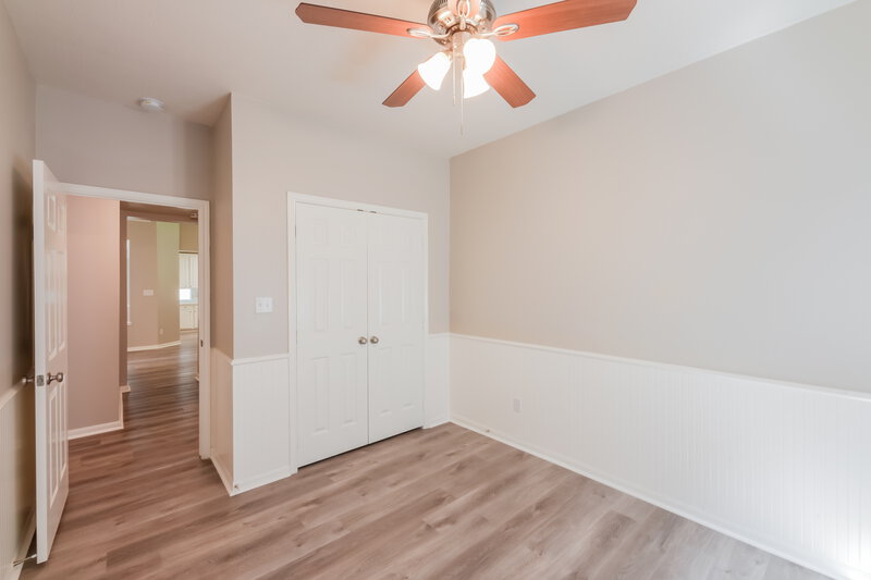 2,340/Mo, 10522 Wind Walker Trl Houston, TX 77095 Bedroom View
