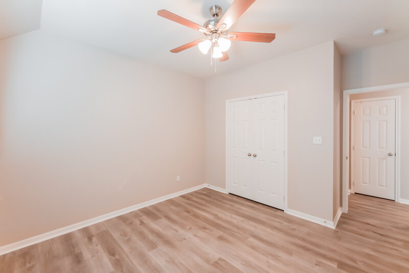 2,340/Mo, 10522 Wind Walker Trl Houston, TX 77095 Bedroom View 2