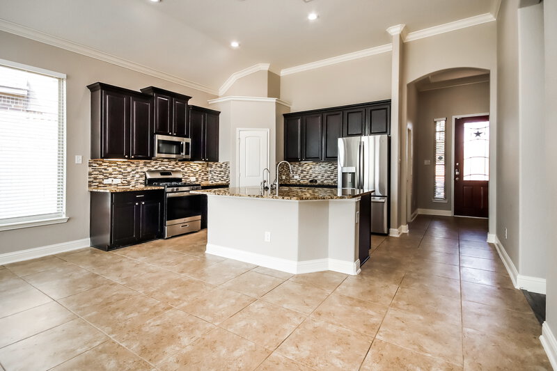 2,325/Mo, 24607 Ballad Dr Katy, TX 77493 Dining Room View