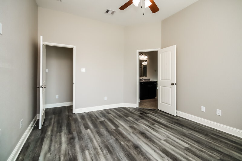 2,325/Mo, 24607 Ballad Dr Katy, TX 77493 Main Bedroom View
