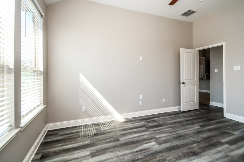 2,325/Mo, 24607 Ballad Dr Katy, TX 77493 Main Bedroom View 2