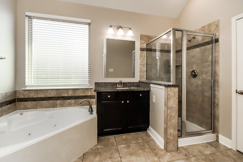 2,325/Mo, 24607 Ballad Dr Katy, TX 77493 Main Bedroom View 3