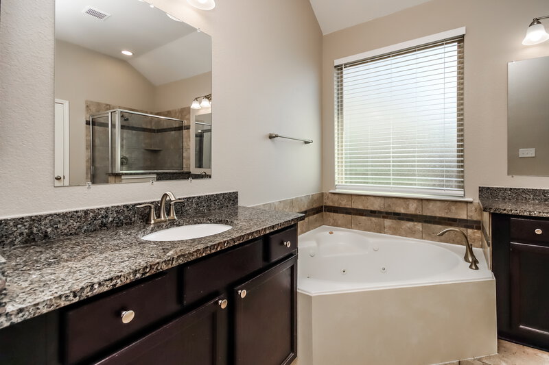 2,325/Mo, 24607 Ballad Dr Katy, TX 77493 Main Bathroom View