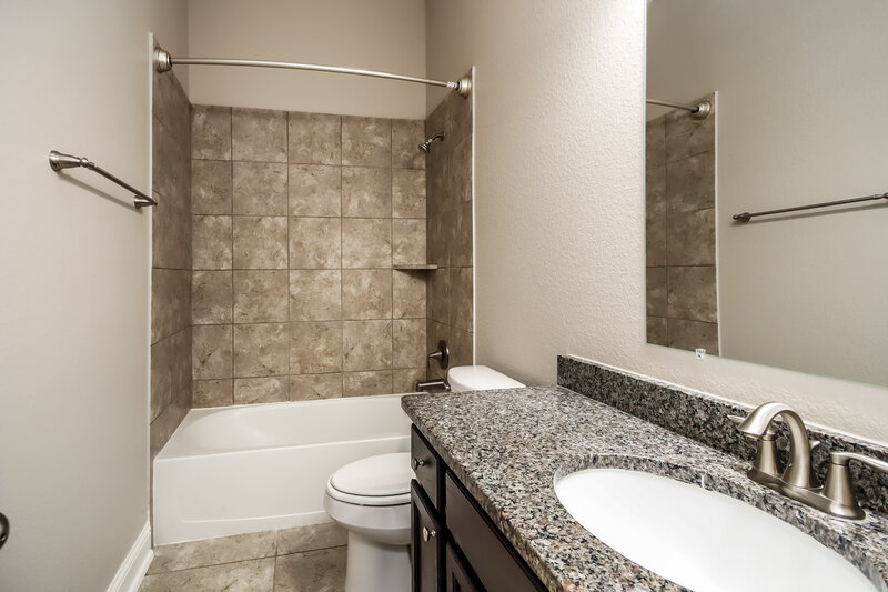2,325/Mo, 24607 Ballad Dr Katy, TX 77493 Bathroom View