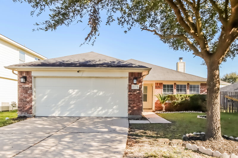 1,860/Mo, 21618 Aldercy Humble, TX 77338 External View