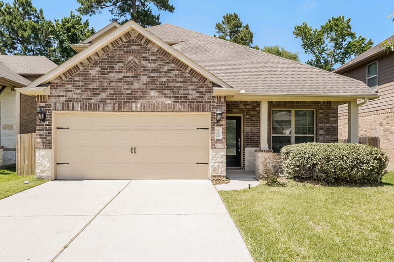 2,450/Mo, 7470 Casita Dr Magnolia, TX 77354 External View