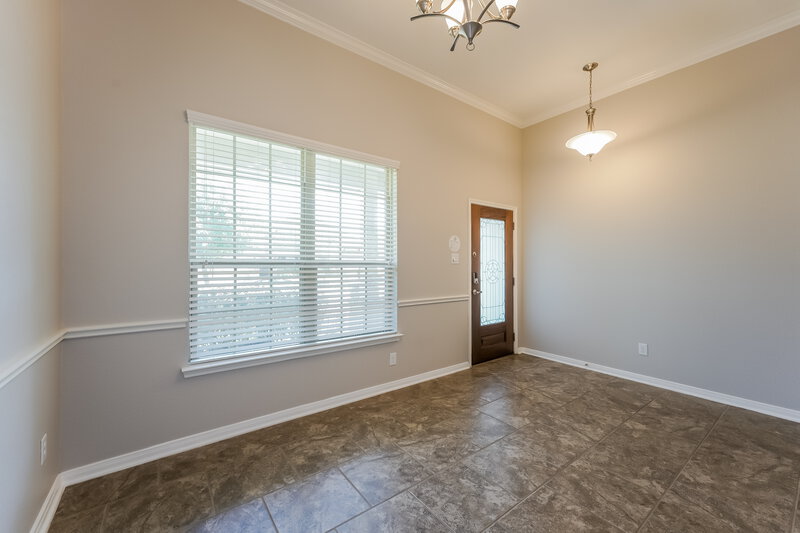 2,450/Mo, 7470 Casita Dr Magnolia, TX 77354 Dining Room View 2